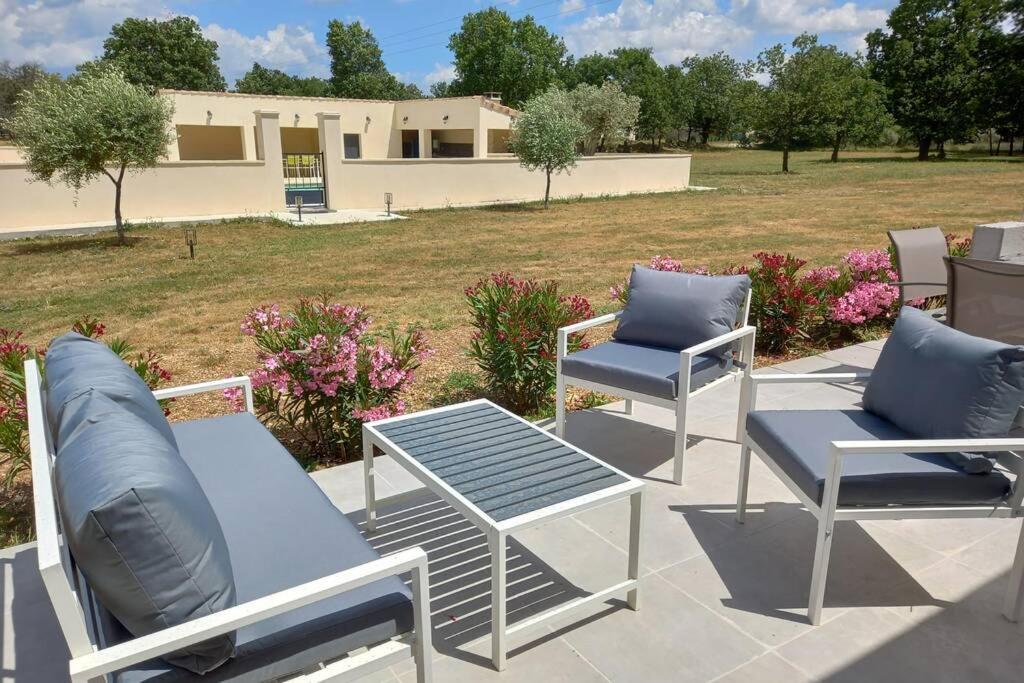 Gite La Truffiere Gras Exterior foto