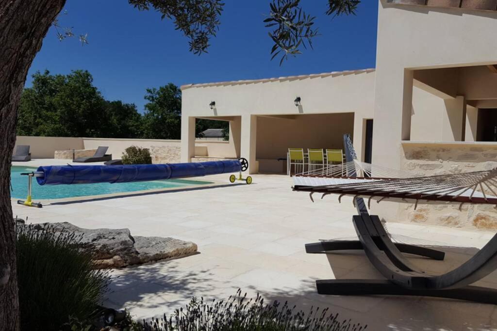Gite La Truffiere Gras Exterior foto